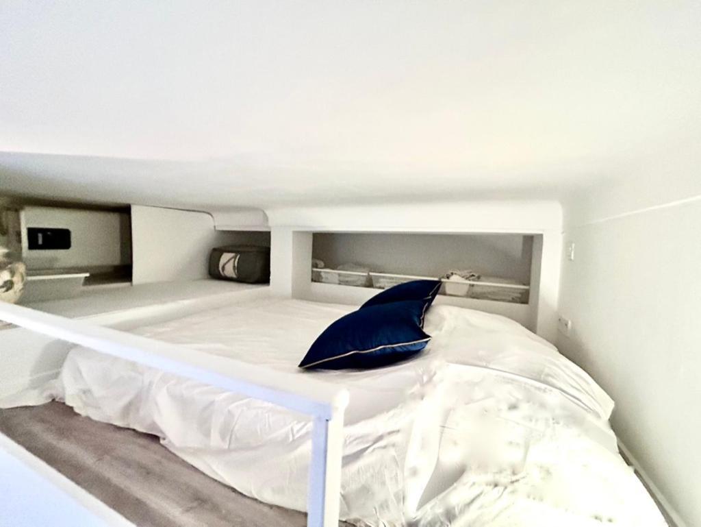 Studio At 1 Min From The Main Street Apartamento Niza Exterior foto